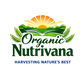 Organic Nutrivana  - Home